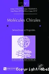 molécules chirales vignette