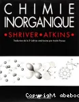 chimie inorganique vignette