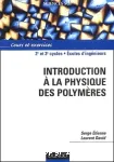 introduction a la physique des polyméres vignette
