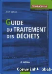 guide du traitement des déchets vignette