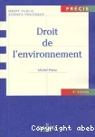 droit de l'environnement vignette