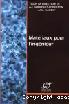Matériaux pour l'ingénieur vignette