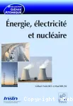 Energie, électricité et nucléaire vignette