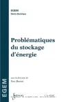 Problématiques du stockage d'énergie vignette