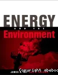 Energy and the Environment vignette