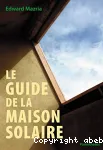 Le guide de la maison solaire vignette