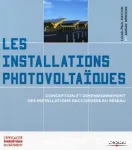 Les installations photovoltaïques vignette