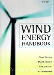 Wind energy handbook vignette