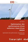 Optimisation des performances d''une éolienne à base d''une MADA vignette