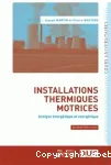 Installations thermiques motrices vignette