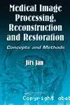 Medical Image Processing, Reconstruction and Restoration vignette