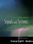 Signals and Systems vignette