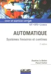 Automatique vignette