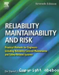 Reliability, Maintainability and Risk vignette