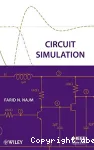 Circuit Simulation vignette