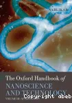 Oxford Handbook of Nanoscience and Technology Vol. 3 vignette