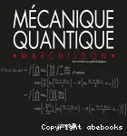 Mécanique quantique vignette