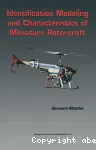 Identification Modeling and Characteristics of Miniature Rotorcraft vignette
