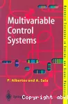 Multivariable Control Systems vignette