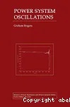 Power System Oscillations vignette