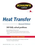 Schaum's outline of heat transfer vignette