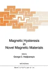 Magnetic hysteresis in novel magnetic materials vignette