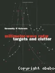 Millimeter-wave radar targets and clutter vignette
