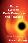 Radar systems, peak detection and tracking vignette