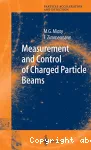 Measurement and Control of Charged Particle Beams vignette