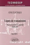 Génie électrique - Lignes de transmission vignette