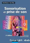 Sonorisation et prise de son vignette
