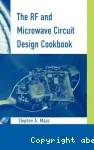 The RF and Microwave Circuit Design Cookbook vignette