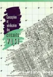 Conception et vérification des circuits VLSI vignette