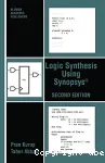 Logic synthesis using synopsys® vignette