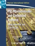 PIC Microcontroller and Embedded Systems vignette