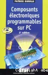 Composants électroniques programmables sur PC vignette