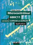 Microcontrôleur 68HC11 et les versions UVPROM et EEPROM vignette