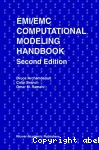 Emi/emc computational modeling handbook vignette