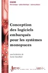 Conception des logiciels embarques pour les systemes monopuces vignette
