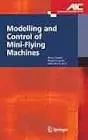 Modelling and control of mini-flying machines vignette