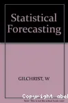 Statistical forecasting vignette