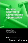 Genetic algorithms and engineering optimization vignette