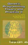 Genetic programming theory and practice T. 2 vignette