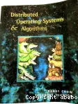 Distributed Operating Systems and Algorithm vignette