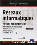 Réseaux informatiques vignette