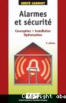 Alarmes et sécurité vignette