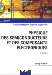 Physique des semiconducteurs et des composants électroniques vignette