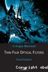 Thin-Film Optical Filters vignette