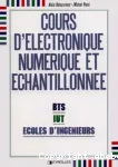 Cours d'électronique numérique et échantillonnée vignette