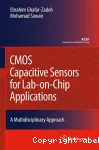CMOS capacitive sensors for lab-on-chip applications vignette